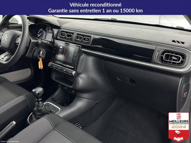 Citroen C3 image 9