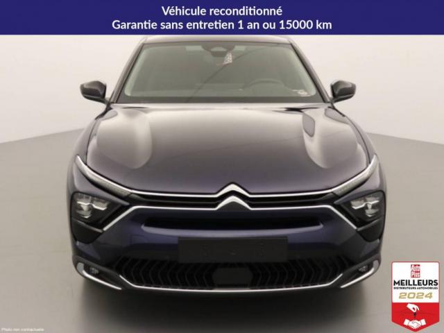 Citroen C5 X image 4