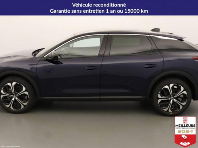 Citroen C5 X image 9