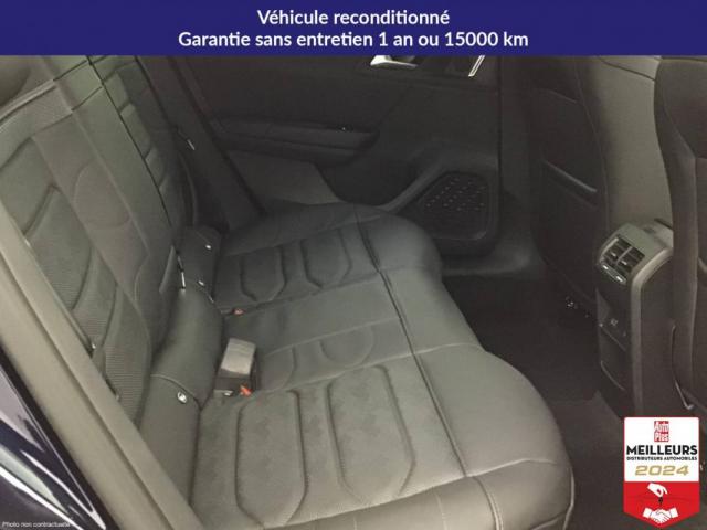Citroen C5 X image 2