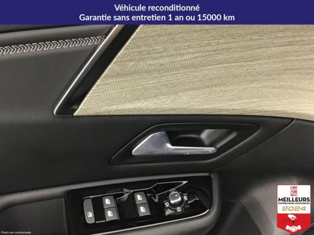 Citroen C5 X image 3