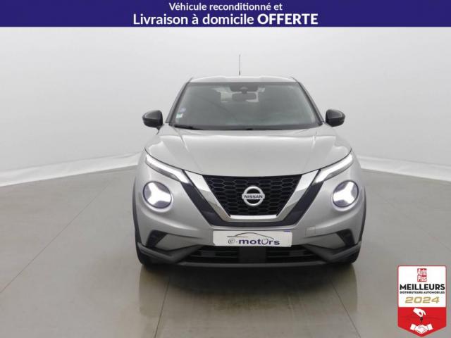 Nissan Juke image 6