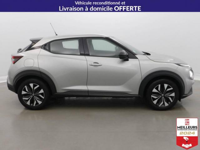 Nissan Juke image 5