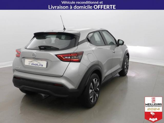 Nissan Juke image 7