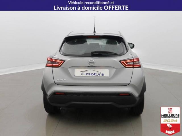 Nissan Juke image 3