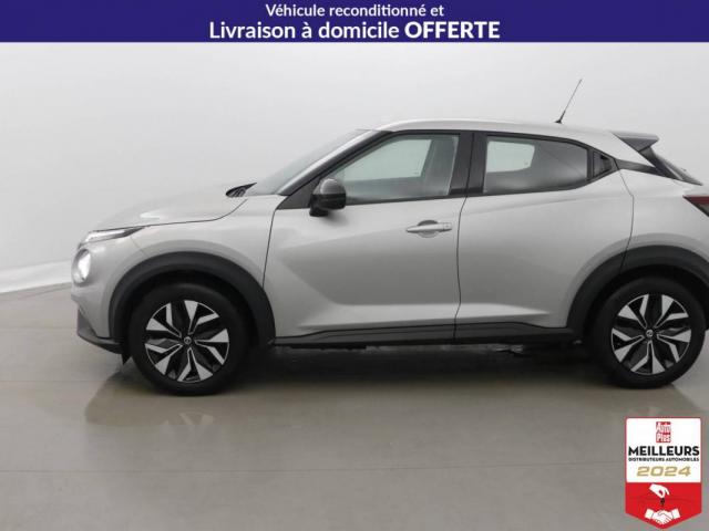 Nissan Juke image 1