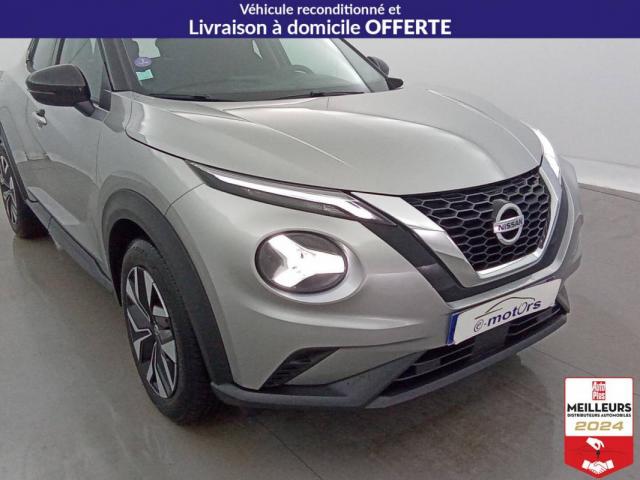 Nissan Juke image 9