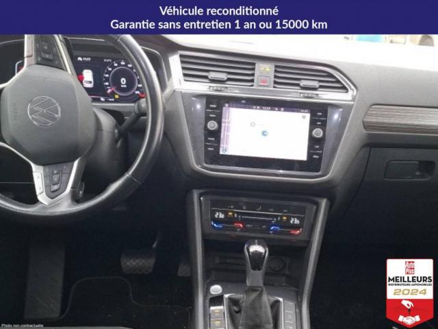 Volkswagen Tiguan Allspace image 4