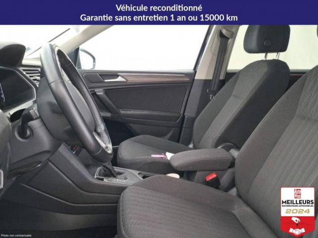 Volkswagen Tiguan Allspace image 3