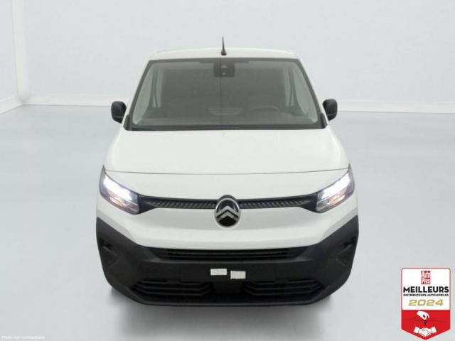 Citroen Berlingo image 2