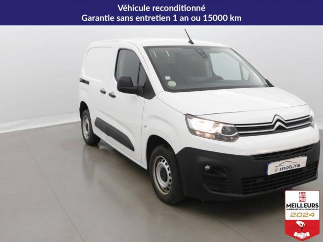 Citroen Berlingo image 5
