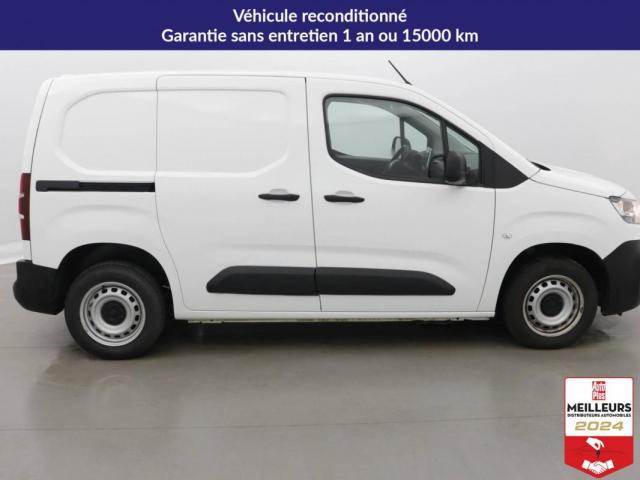 Citroen Berlingo image 4