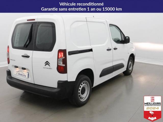 Citroen Berlingo image 7