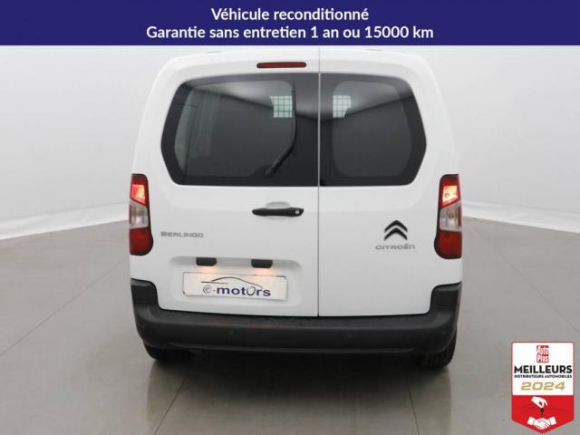 Citroen Berlingo image 9