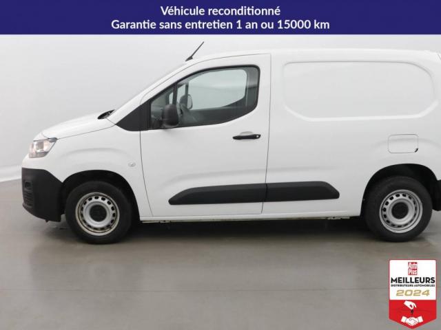 Citroen Berlingo image 6