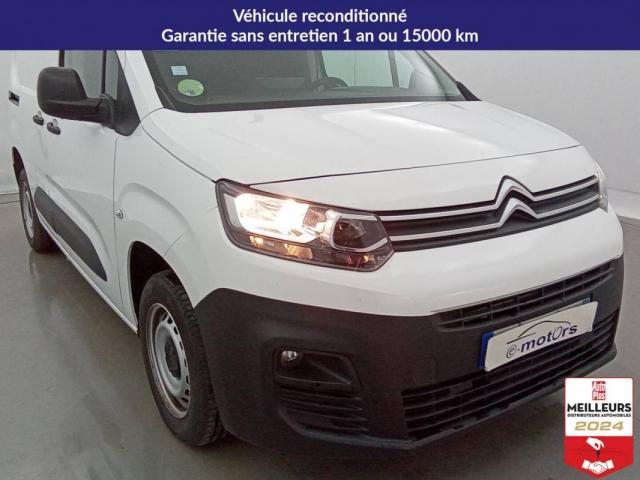 Citroen Berlingo image 3