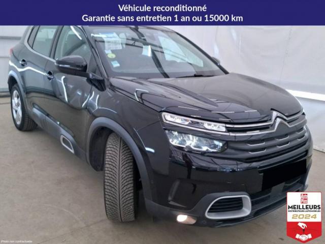 Citroen C5 Aircross image 2