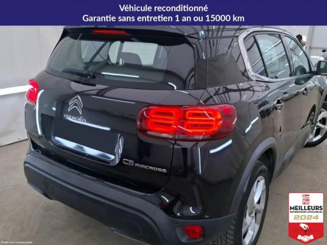 Citroen C5 Aircross image 3