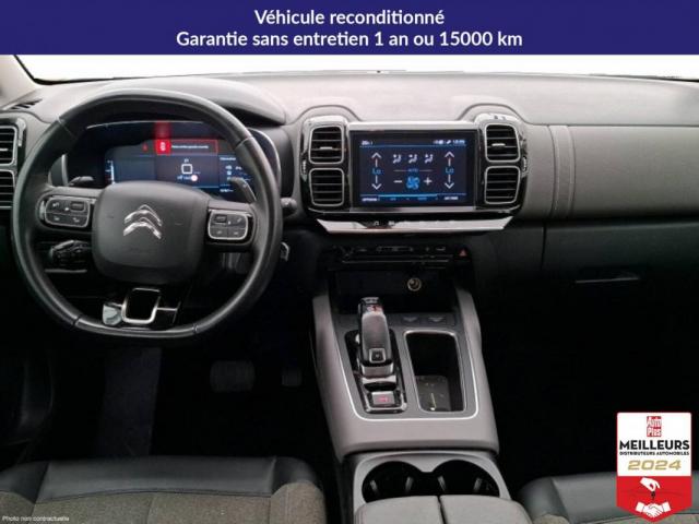 Citroen C5 Aircross image 1