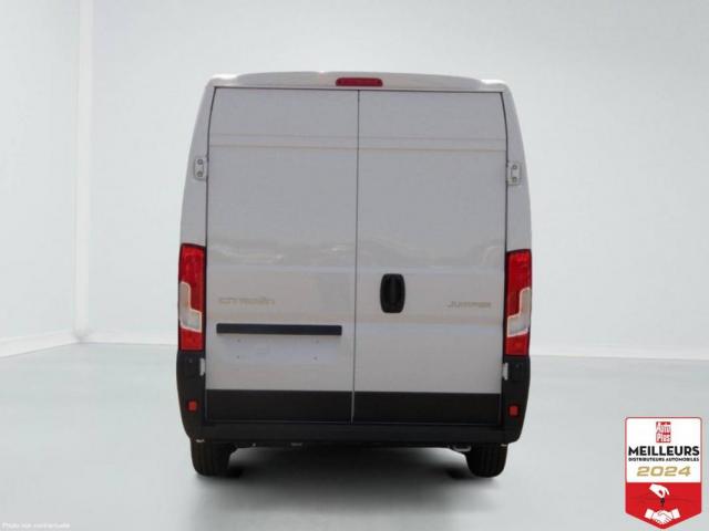 Citroen Jumper image 2