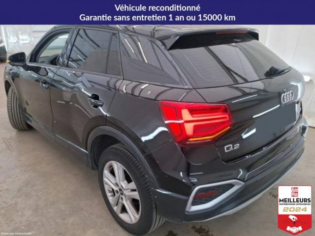 Audi Q2 image 4