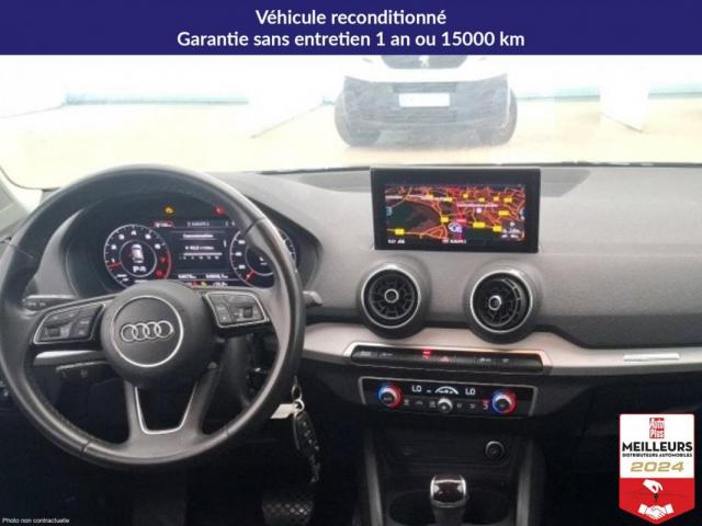 Audi Q2 image 3