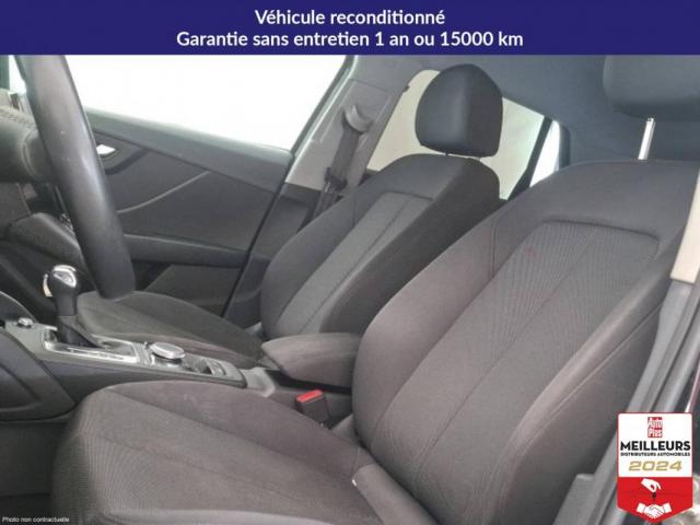 Audi Q2 image 7