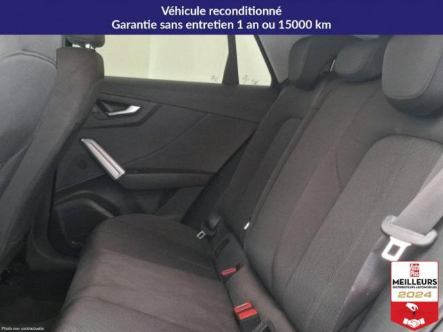 Audi Q2 image 2