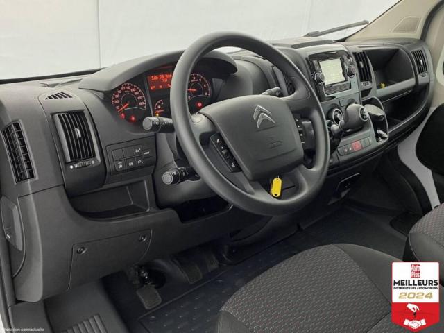 Citroen Jumper image 9