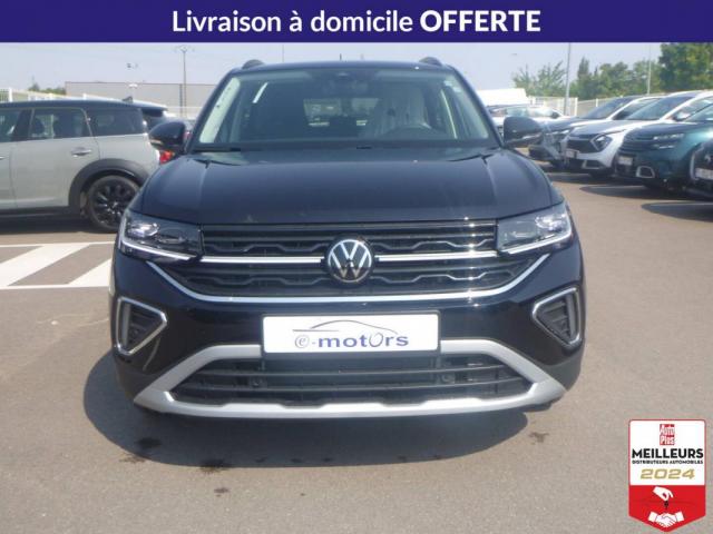 Volkswagen T-Cross image 8