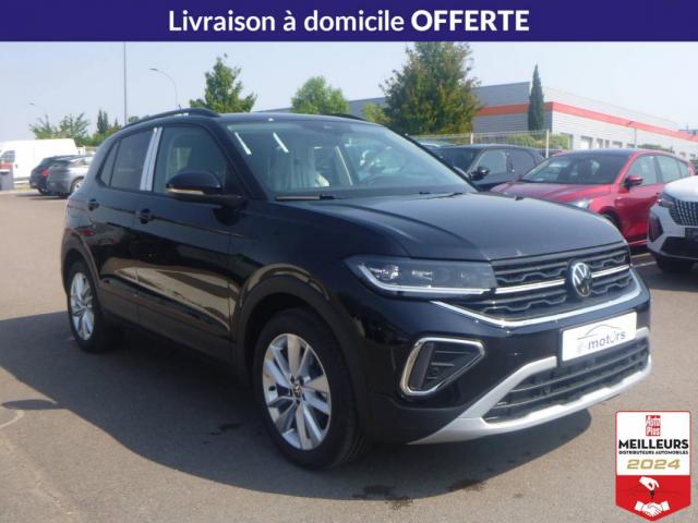 Volkswagen T-Cross image 4