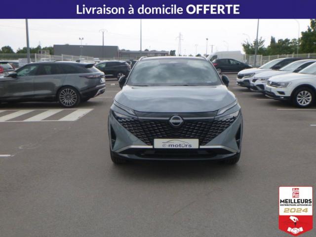 Nissan Qashqai image 5