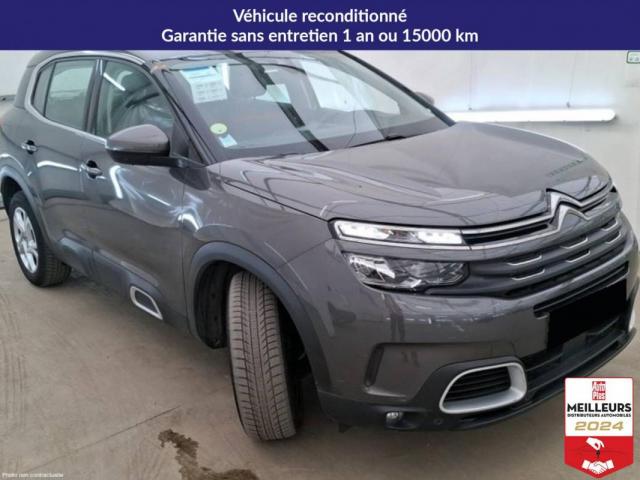 Citroen C5 Aircross image 1