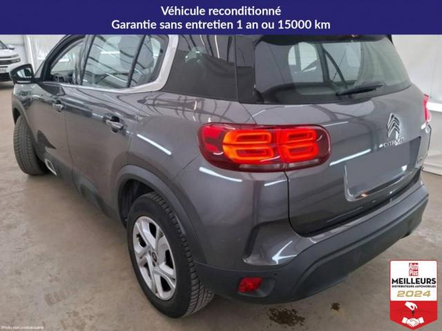 Citroen C5 Aircross image 6