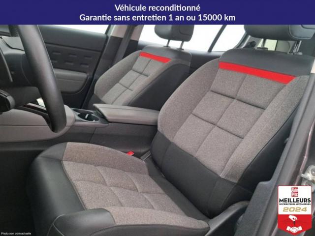 Citroen C5 Aircross image 7