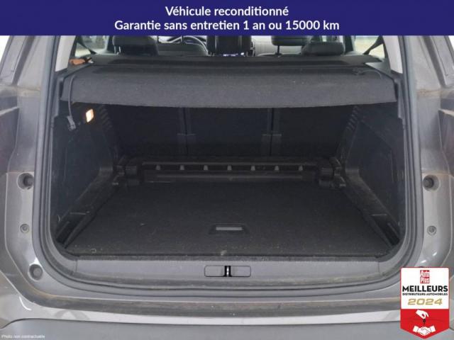 Citroen C5 Aircross image 2