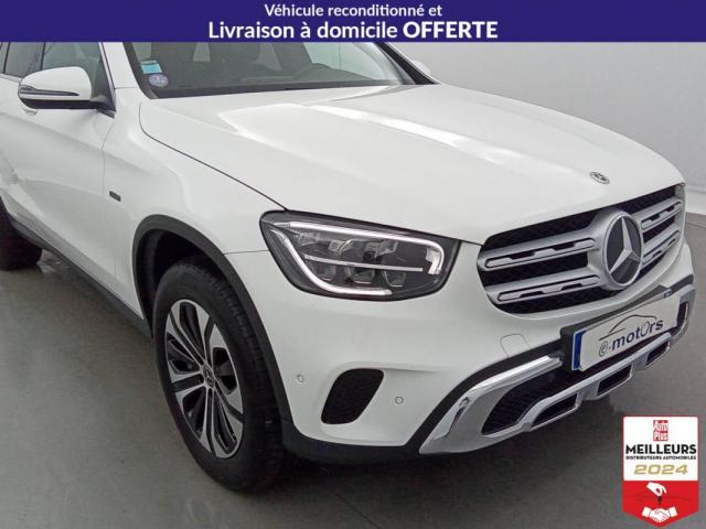 Mercedes Benz Glc image 9