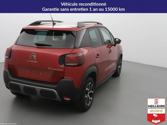 Citroen C3 Aircross image 7