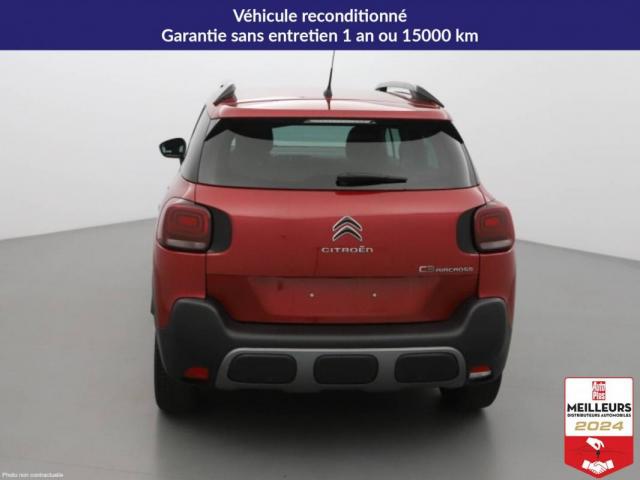 Citroen C3 Aircross image 6