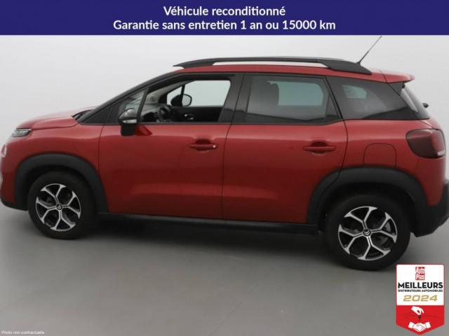Citroen C3 Aircross image 3