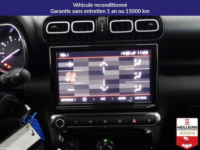 Citroen C3 Aircross image 1