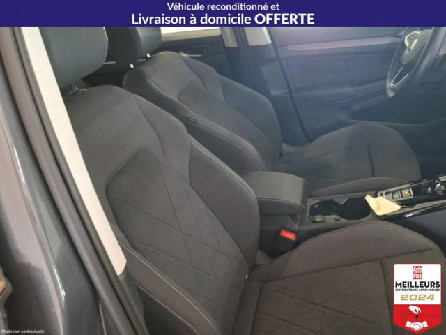 Volkswagen Golf image 3