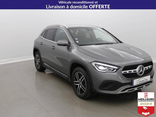 Mercedes Benz Gla image 2