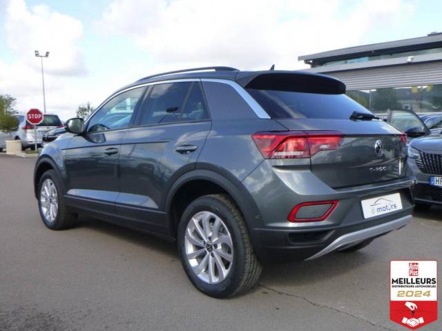 Volkswagen T-Roc image 4