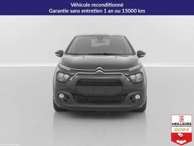 Citroen C3 image 3