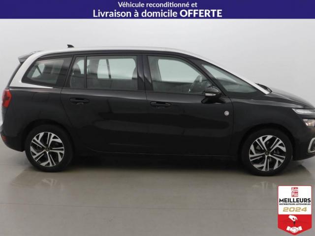 Citroen Grand C4 Spacetourer image 3