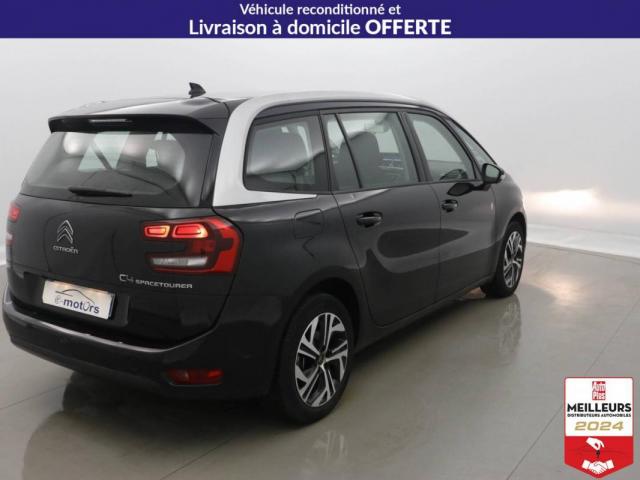Citroen Grand C4 Spacetourer image 2