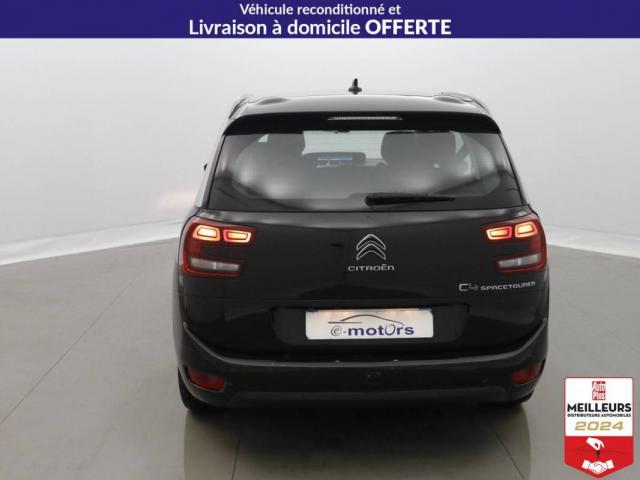 Citroen Grand C4 Spacetourer image 5