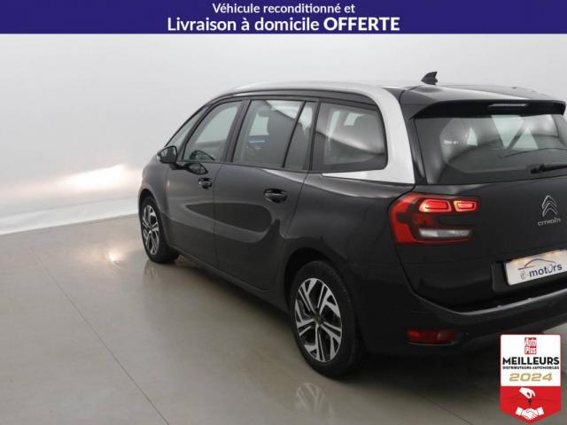 Citroen Grand C4 Spacetourer image 7