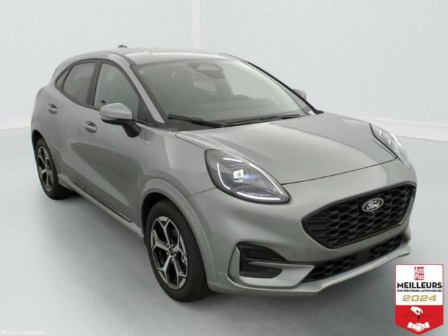 Ford Puma image 2